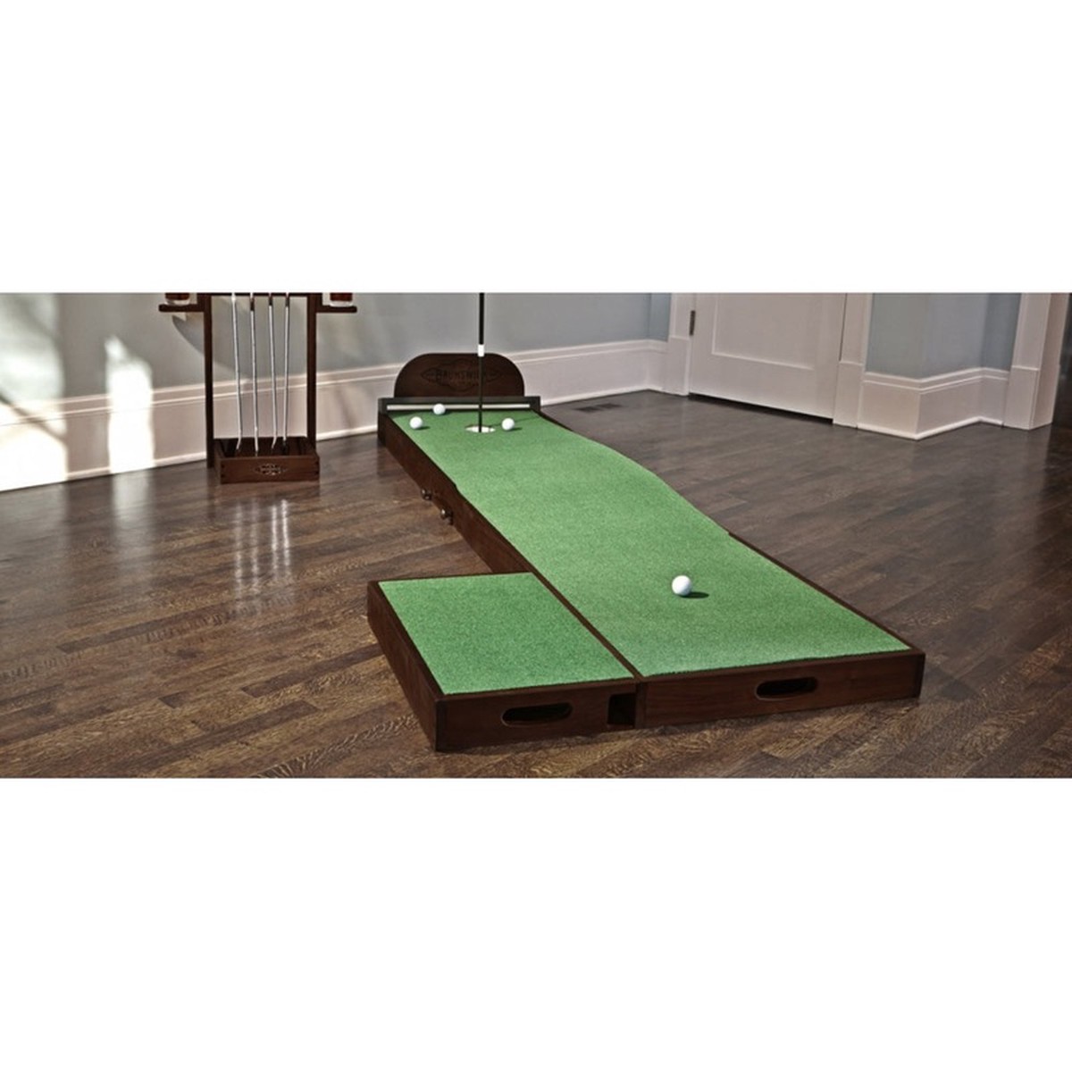 Brunswick The Ross Indoor Putting Green