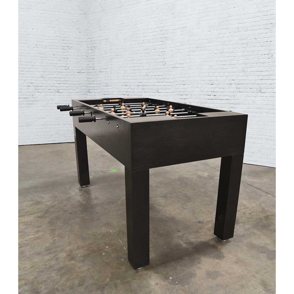 Buckhead - Custom Foosball Table by Venture