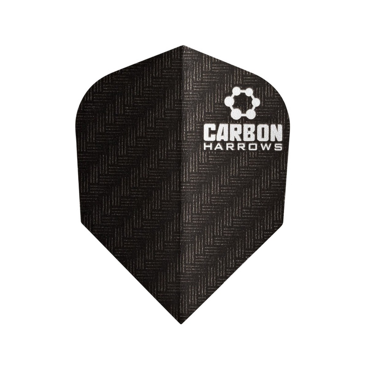 Carbon Flights Standard Black