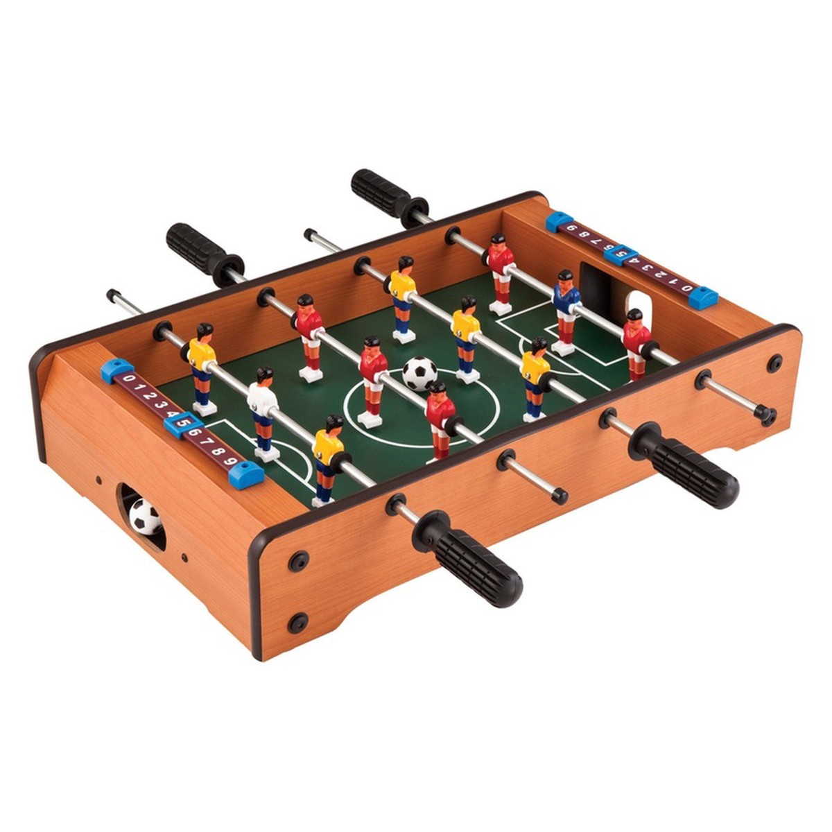 [OPEN BOX] Mainstreet Classics Sinister Table Top Foosball Table