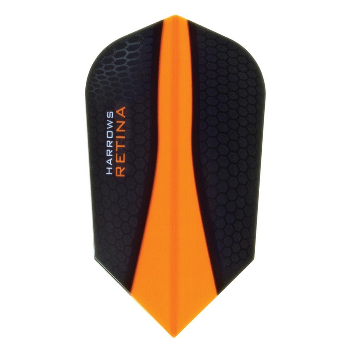 Retina Orange Slim Flight