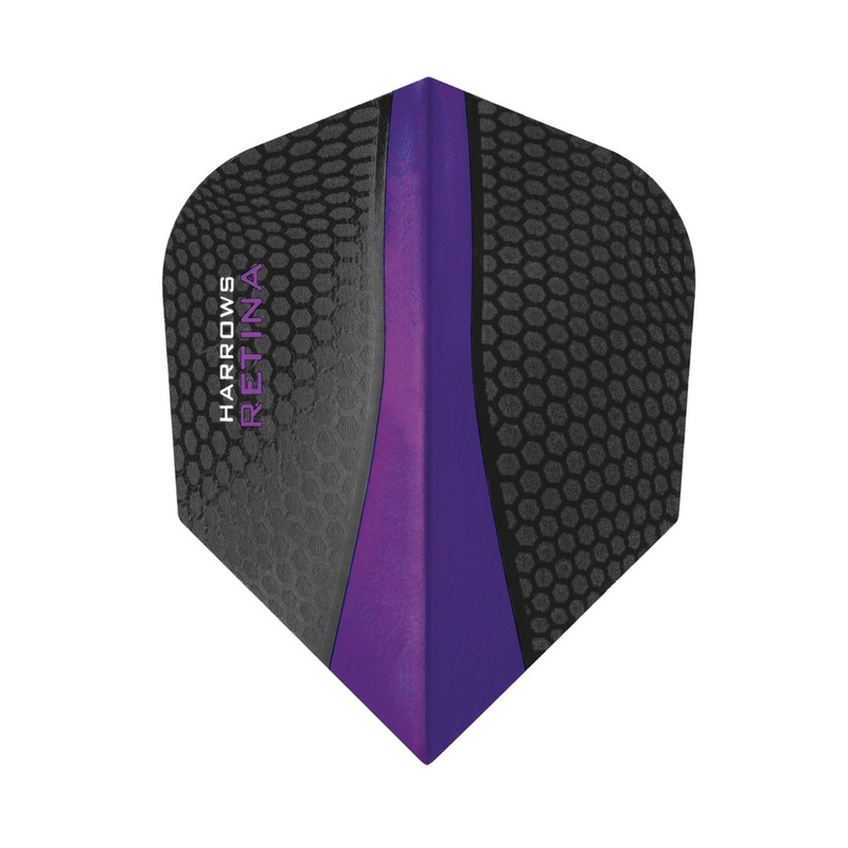 Retina Purple Std Flight