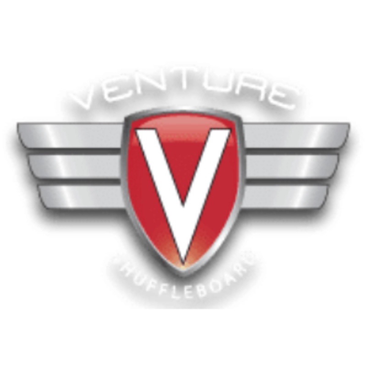 VENTURE Coin Operated Shuffleboards - Bill Acceptor Option