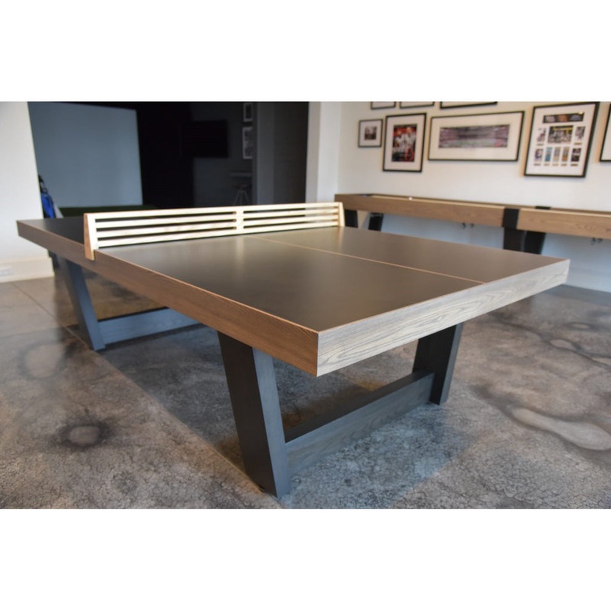 Venture - Monaco High End Ping Pong