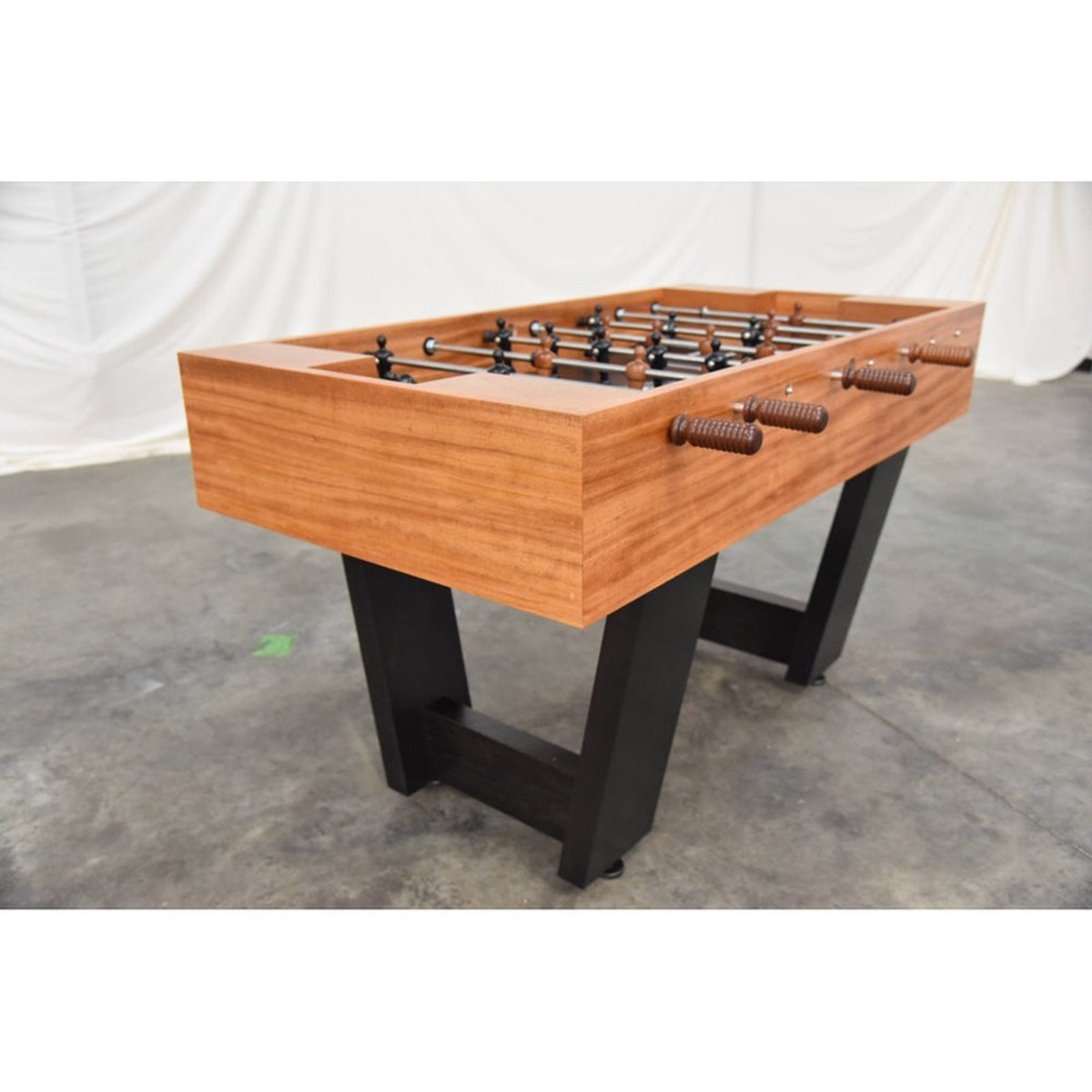 Venture - Monaco Modern Foosball Table