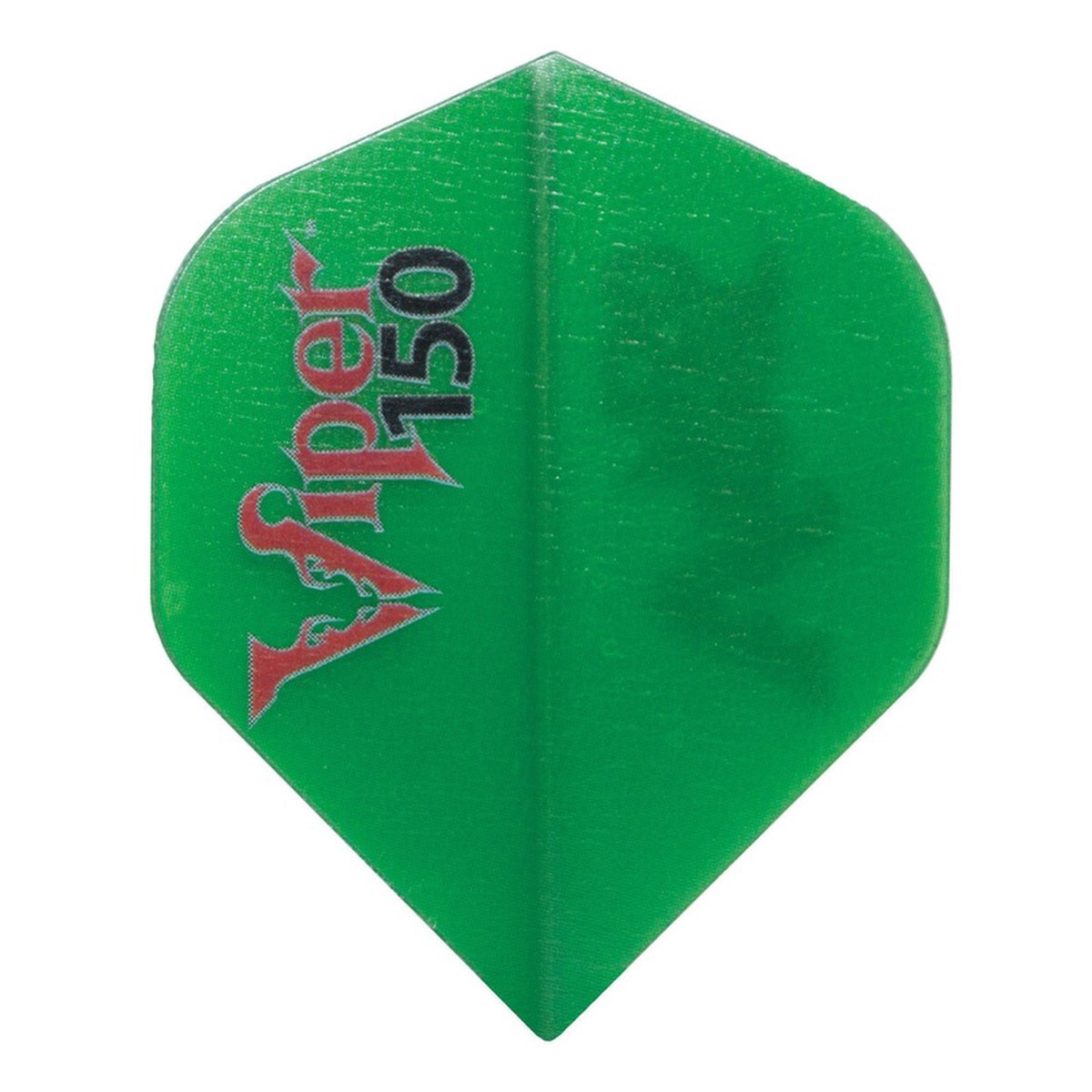 Viper 150 Flights - Standard Translucent