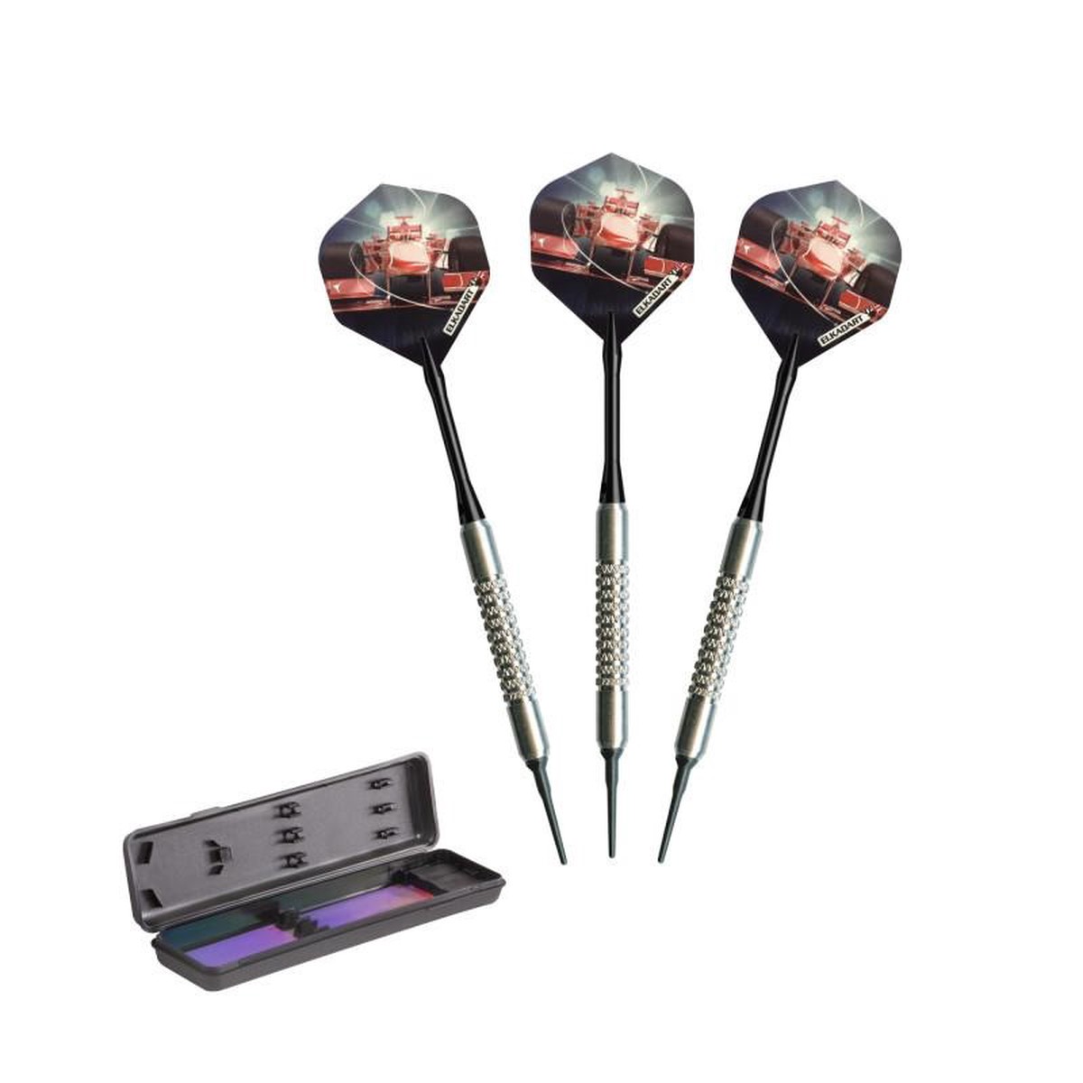 Elkadart Turbo Soft Tip 16 Grams