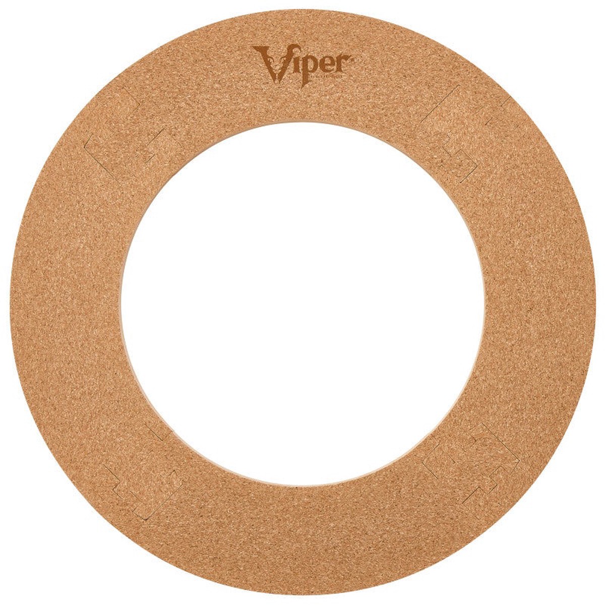 Viper Wall Defender Dartboard Surround Cork