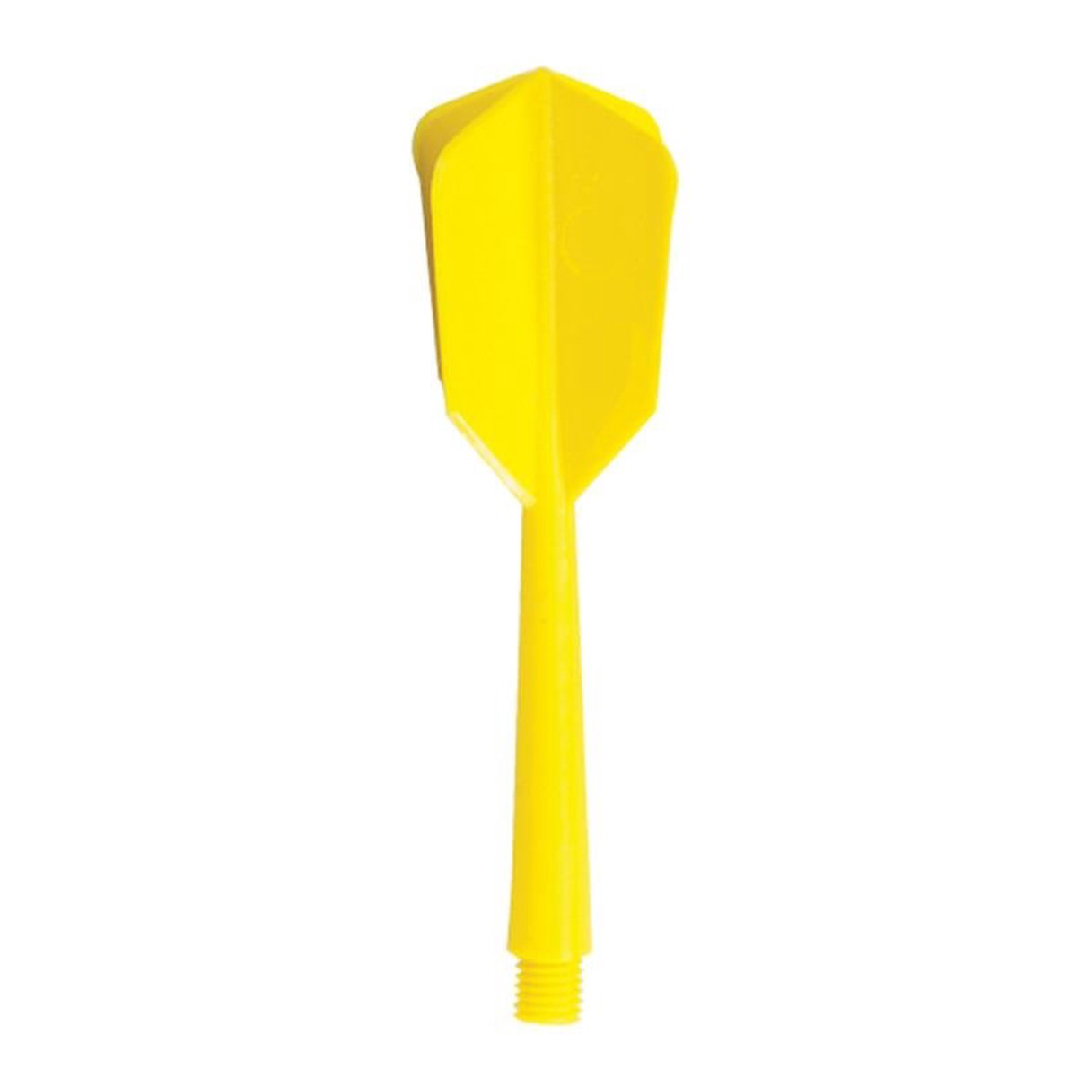 Commercial Replacement Bar Flights - Bag of 100 Yellow