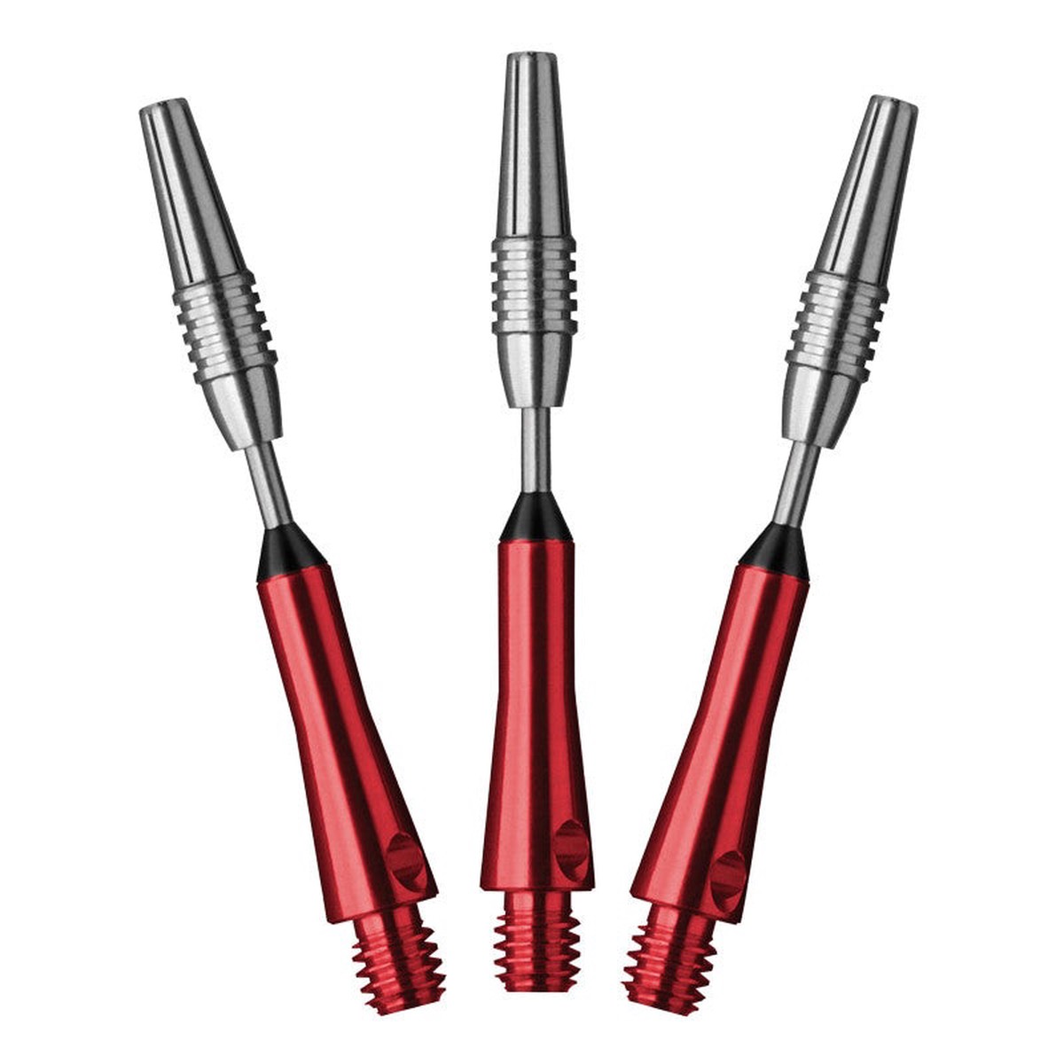 Shockwave Shaft InBetween Red