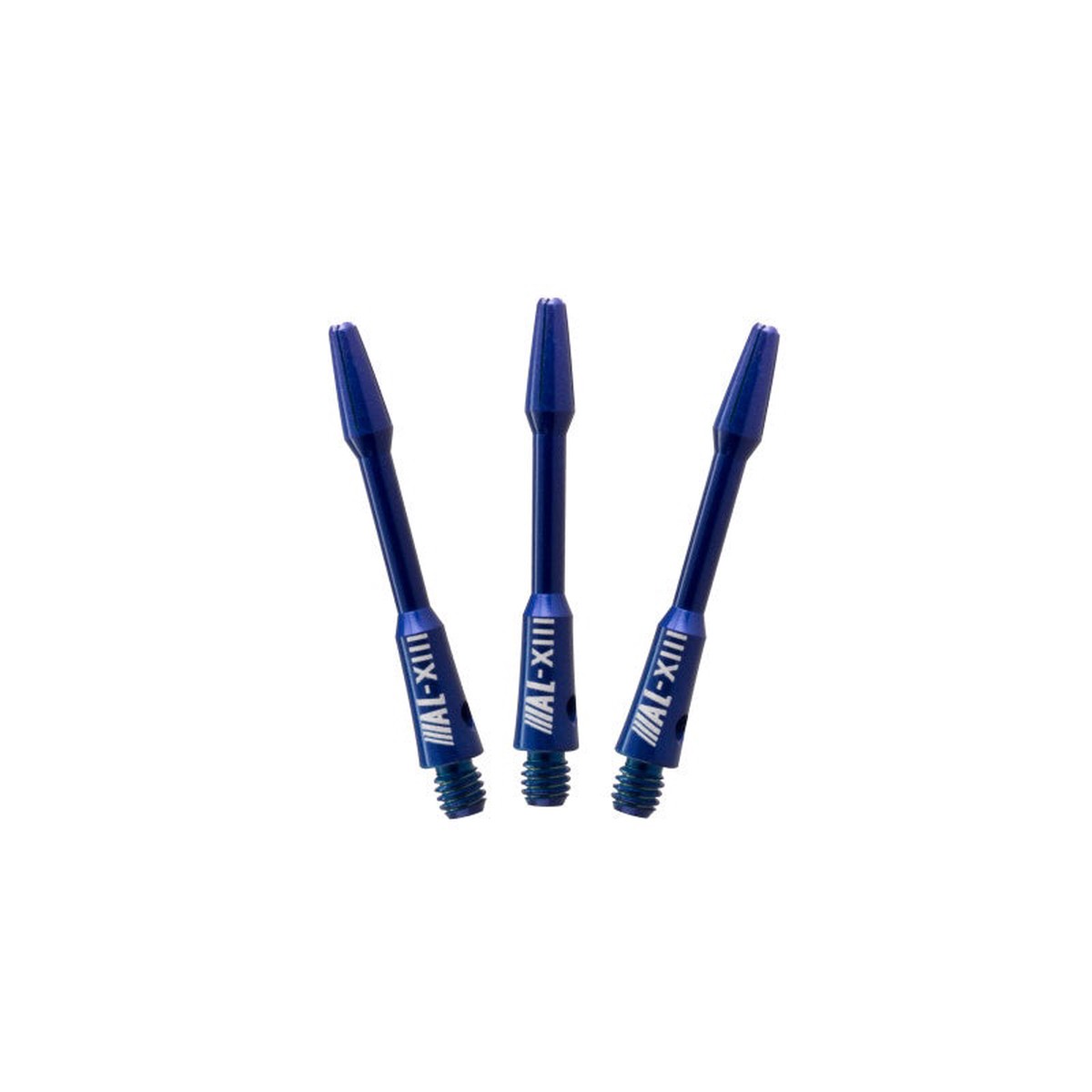 Viper AL-XIII Aluminum Shaft InBetween Blue