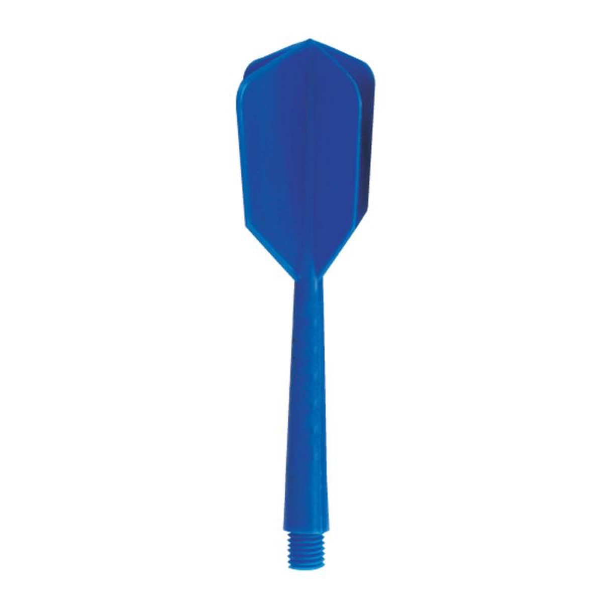 Commercial Replacement Bar Flights - Bag of 100 Blue
