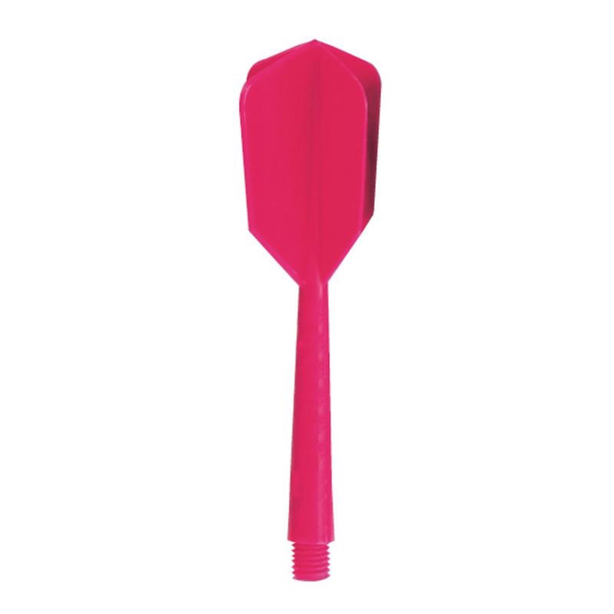 Commercial Replacement Bar Flights - Bag of 100 Red