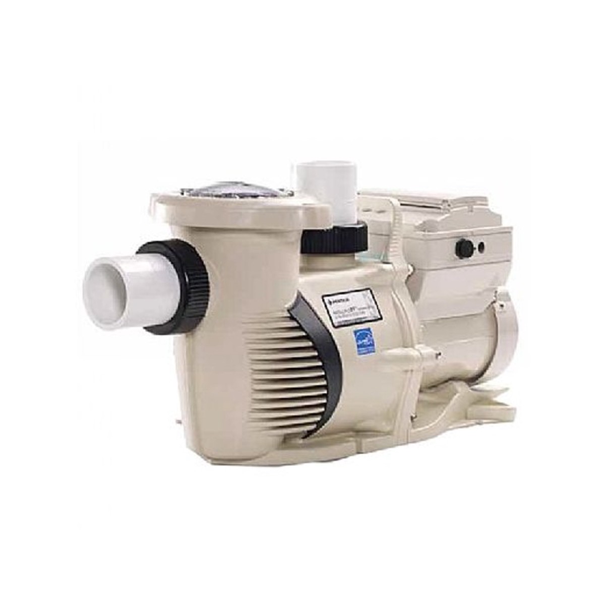 Pentair Intelliflo 2 XF Variable Speed pump 3hp (65mm/80mm)