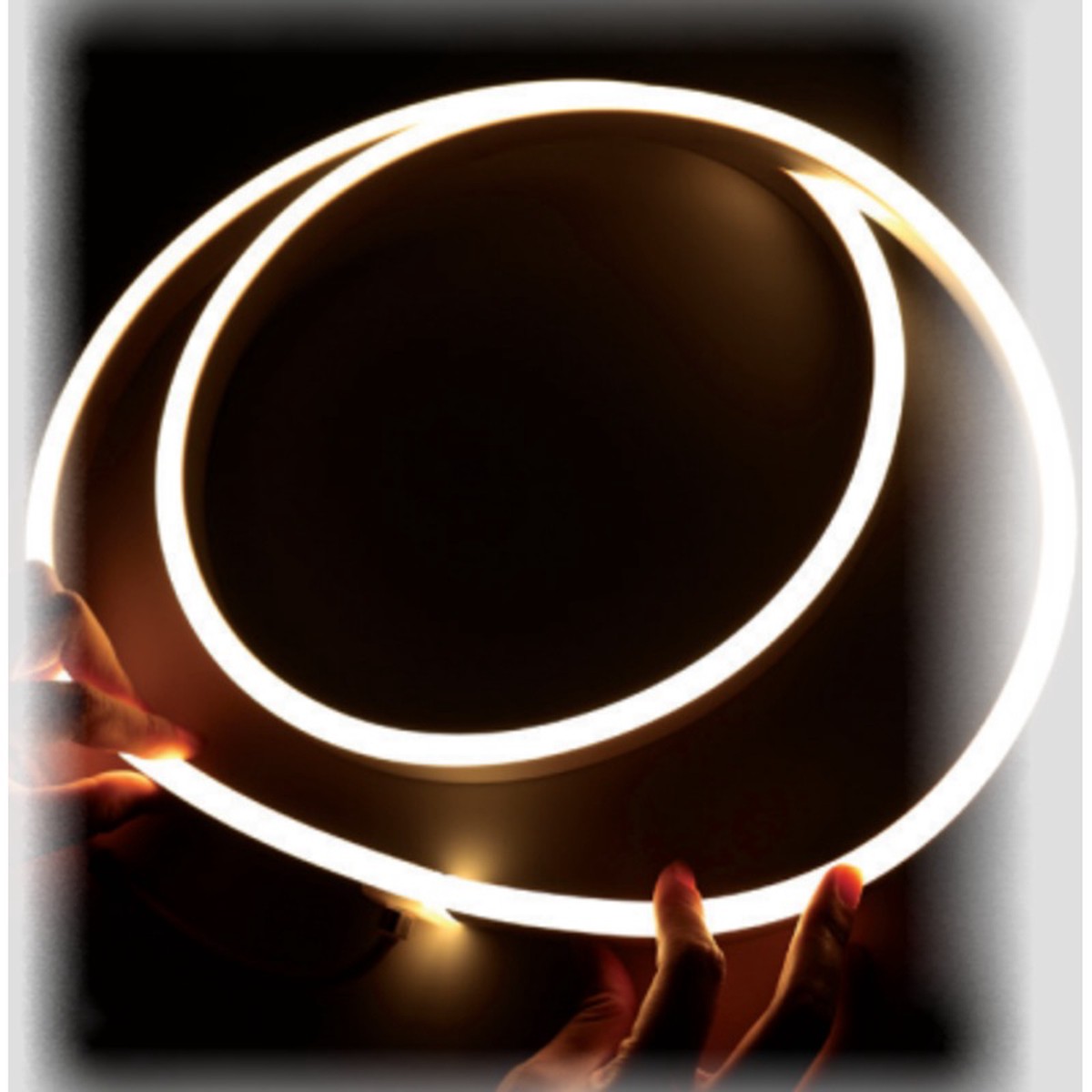 Strip Light Flexi LED RGB 20m Roll
