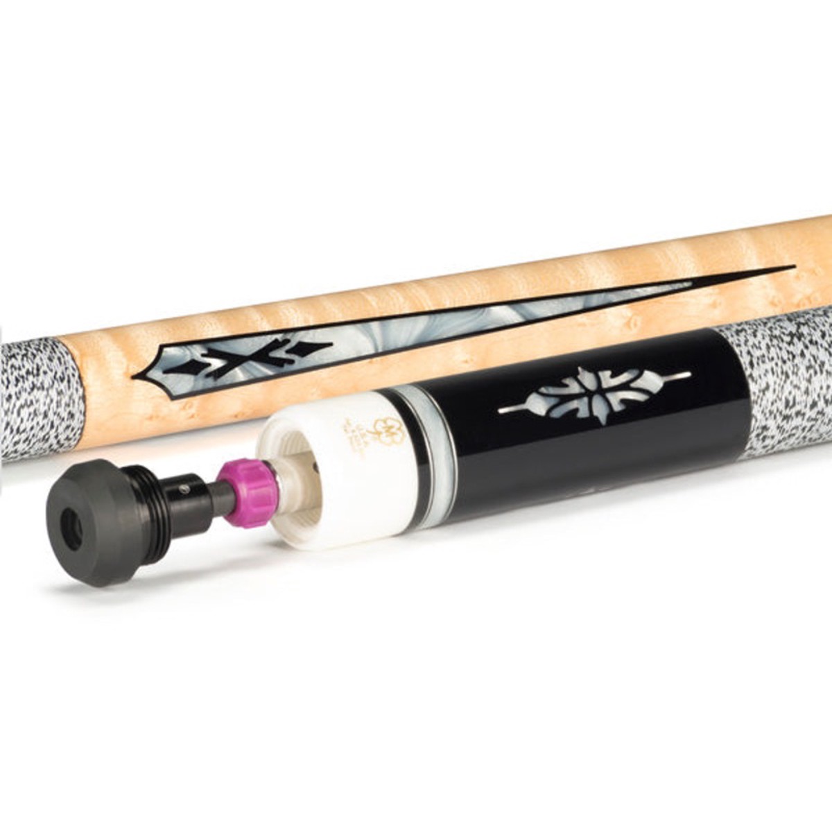 McDermott H323C Cue Of The Month