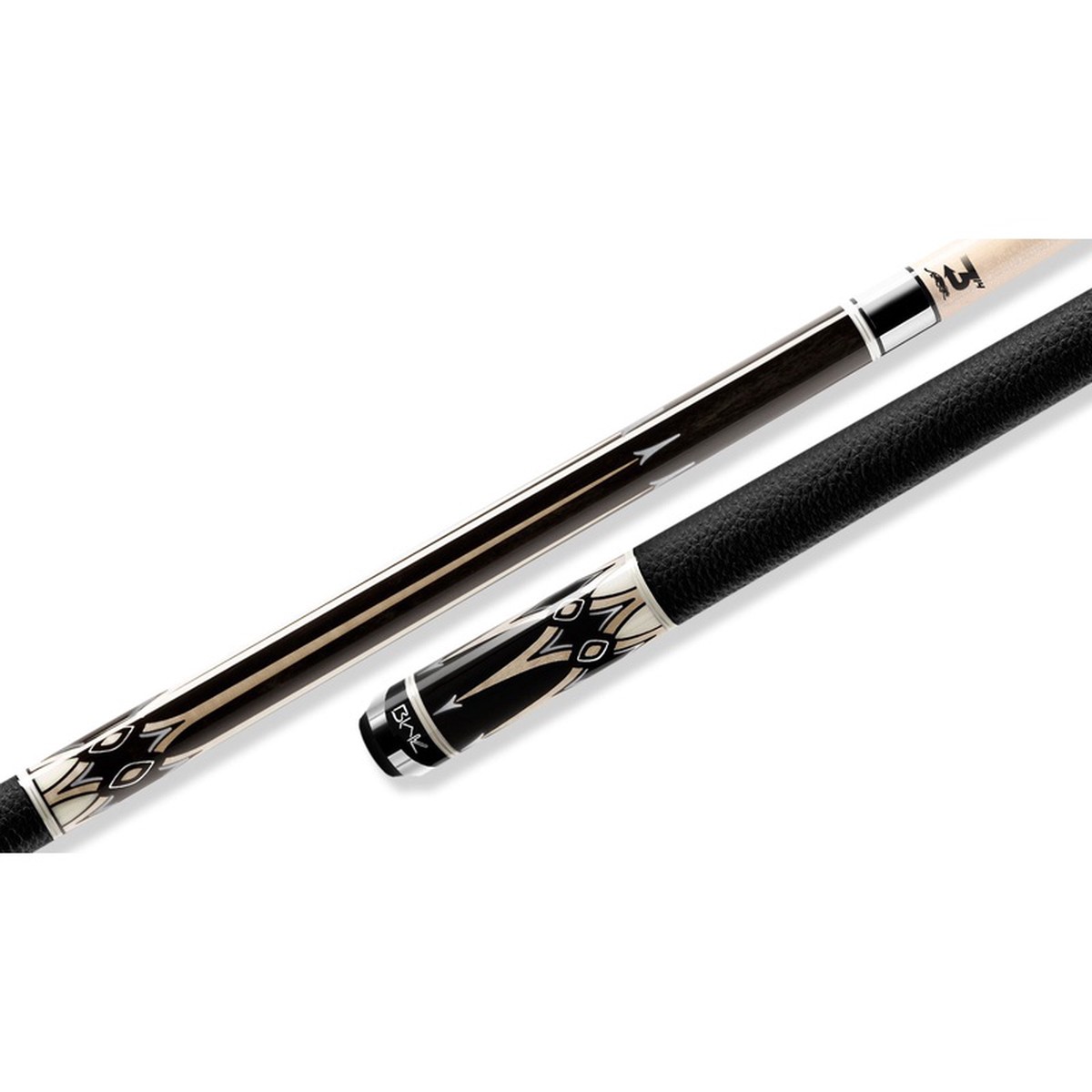 Predator Blak4 5 Pool Cue