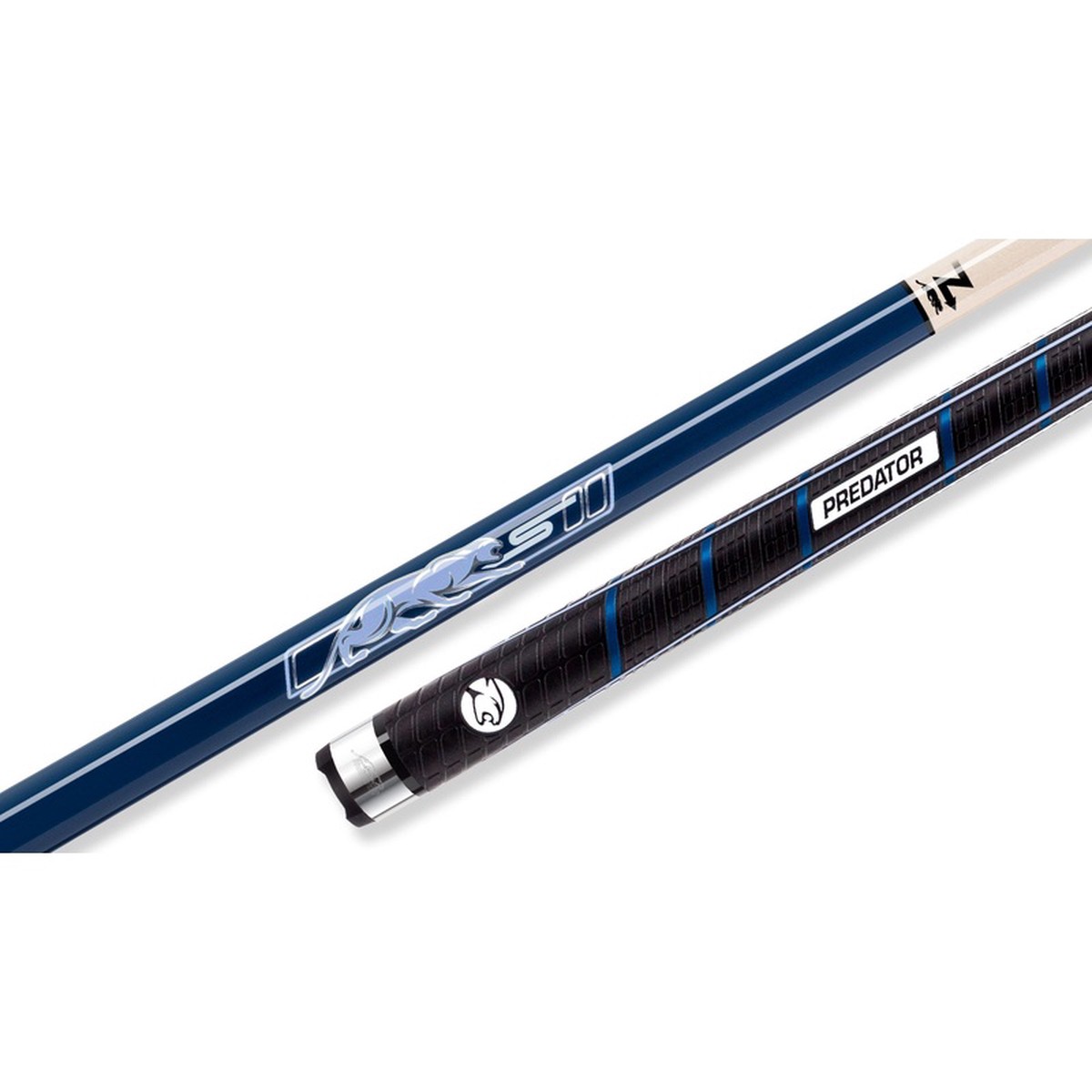 Predator Sport2 Stratos Pool Cue - Sport Grip
