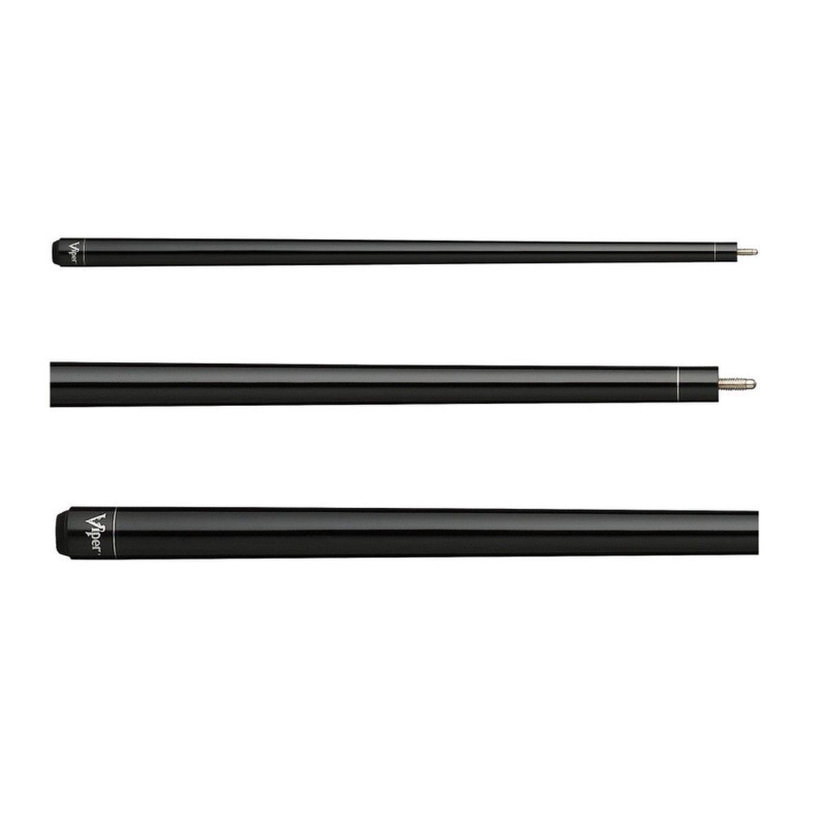 VIPER,PP-04 Elite Series Black Unwrapped