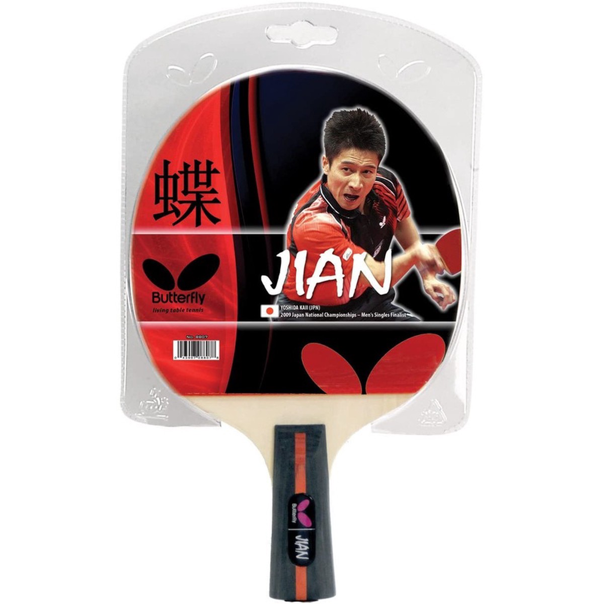 8807 JIAN Racket