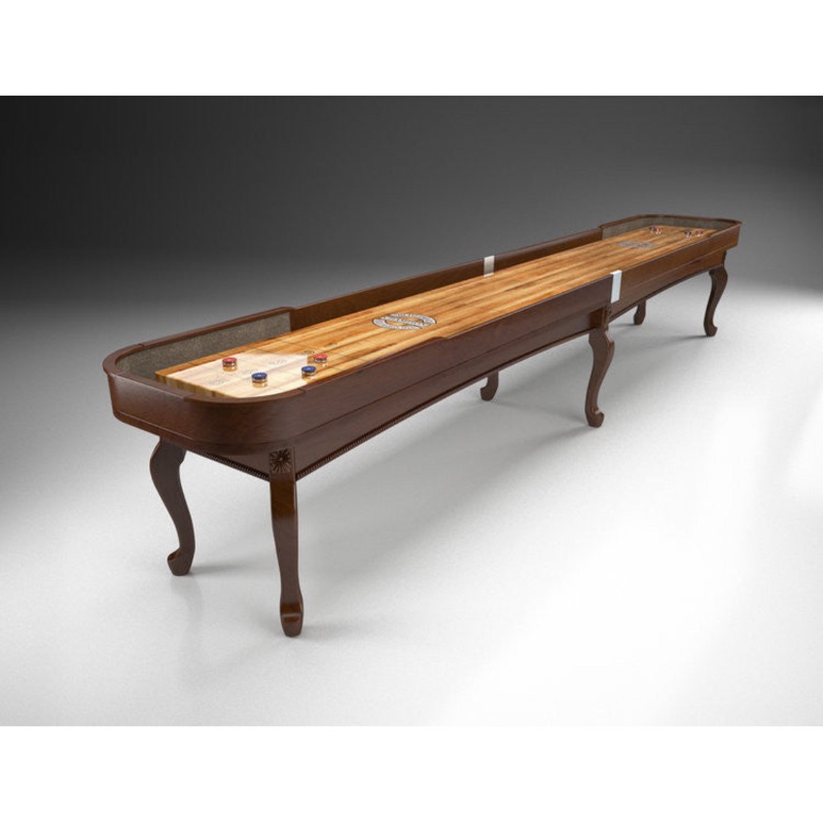 Champion's Madison Shuffleboard