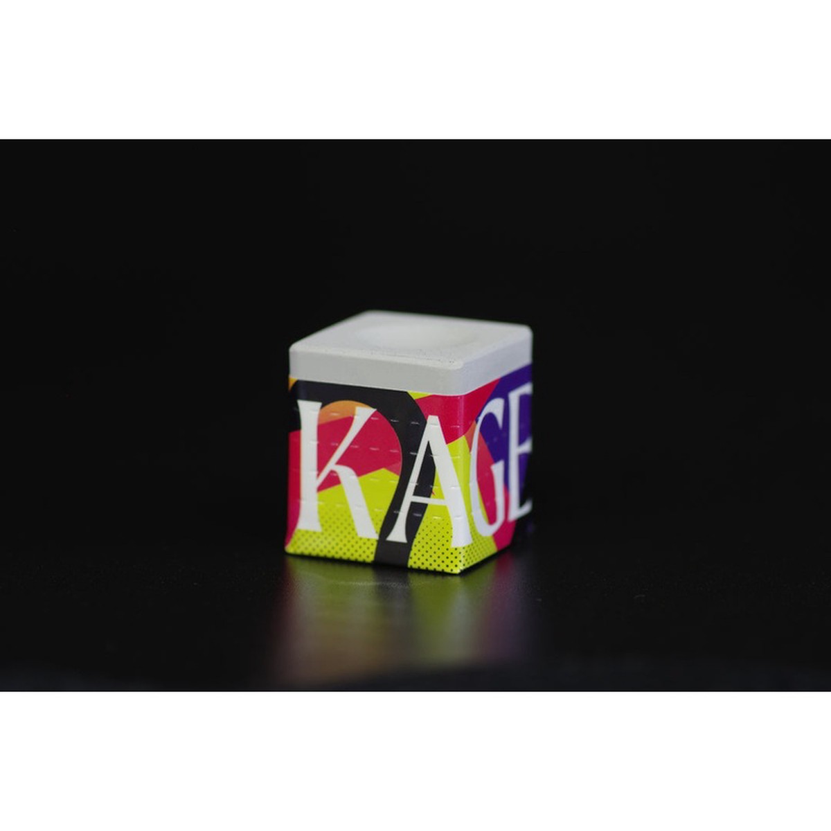 Kamui KAGEKI - KAMUI RADICAL CHALK