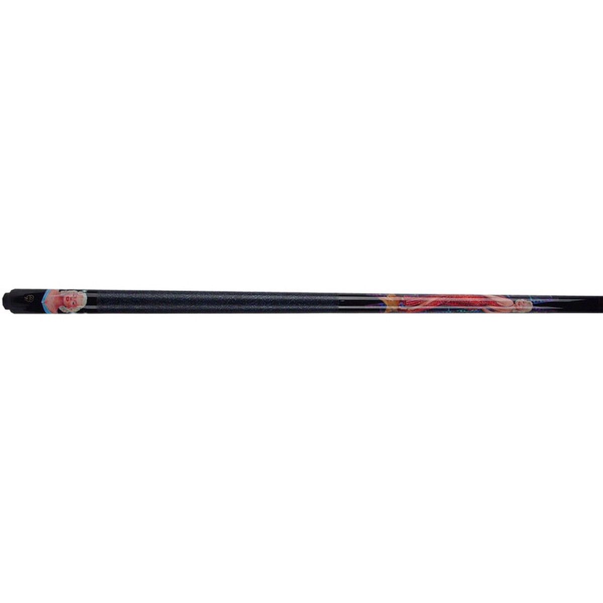 Marilyn Monroe Cue reprint