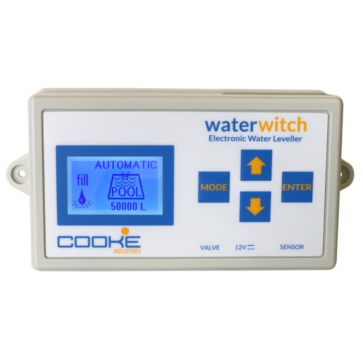 Water Witch Pool Leveller - Auto pool level Complete