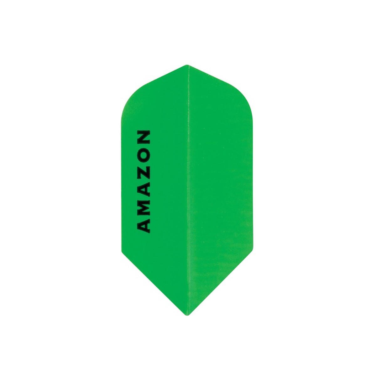 Flights - Amazon 100 Micron Neon Green Slim