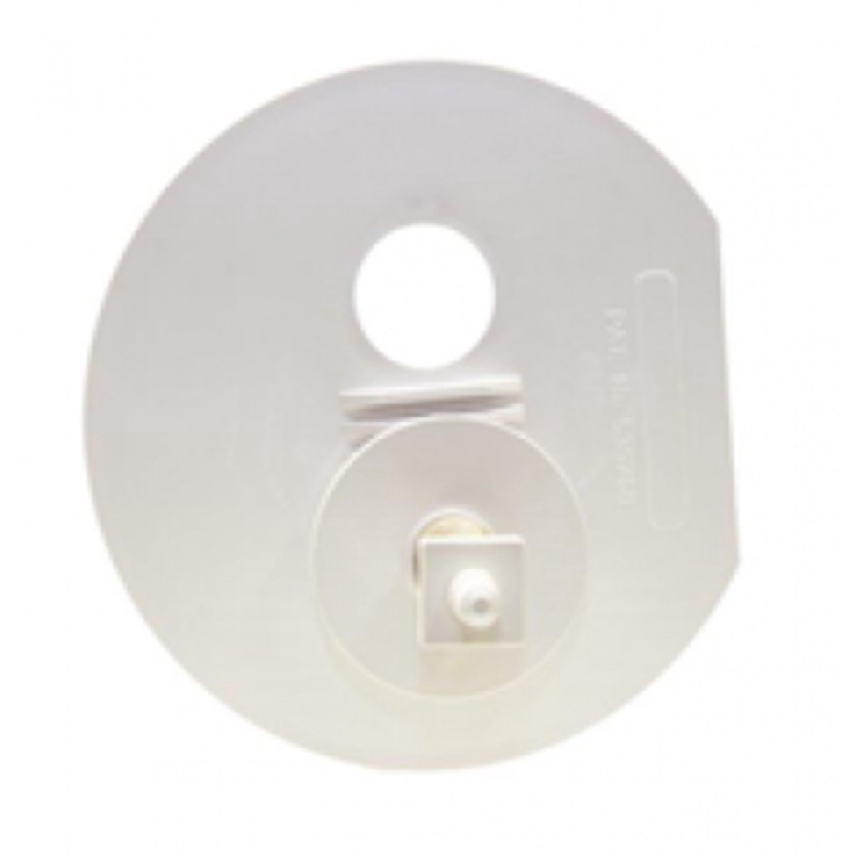 Waterco Vactrol Plate