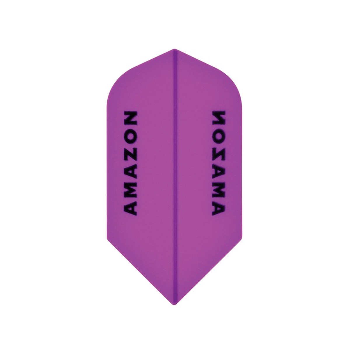 Amazon Flights Translucent Purple Slim