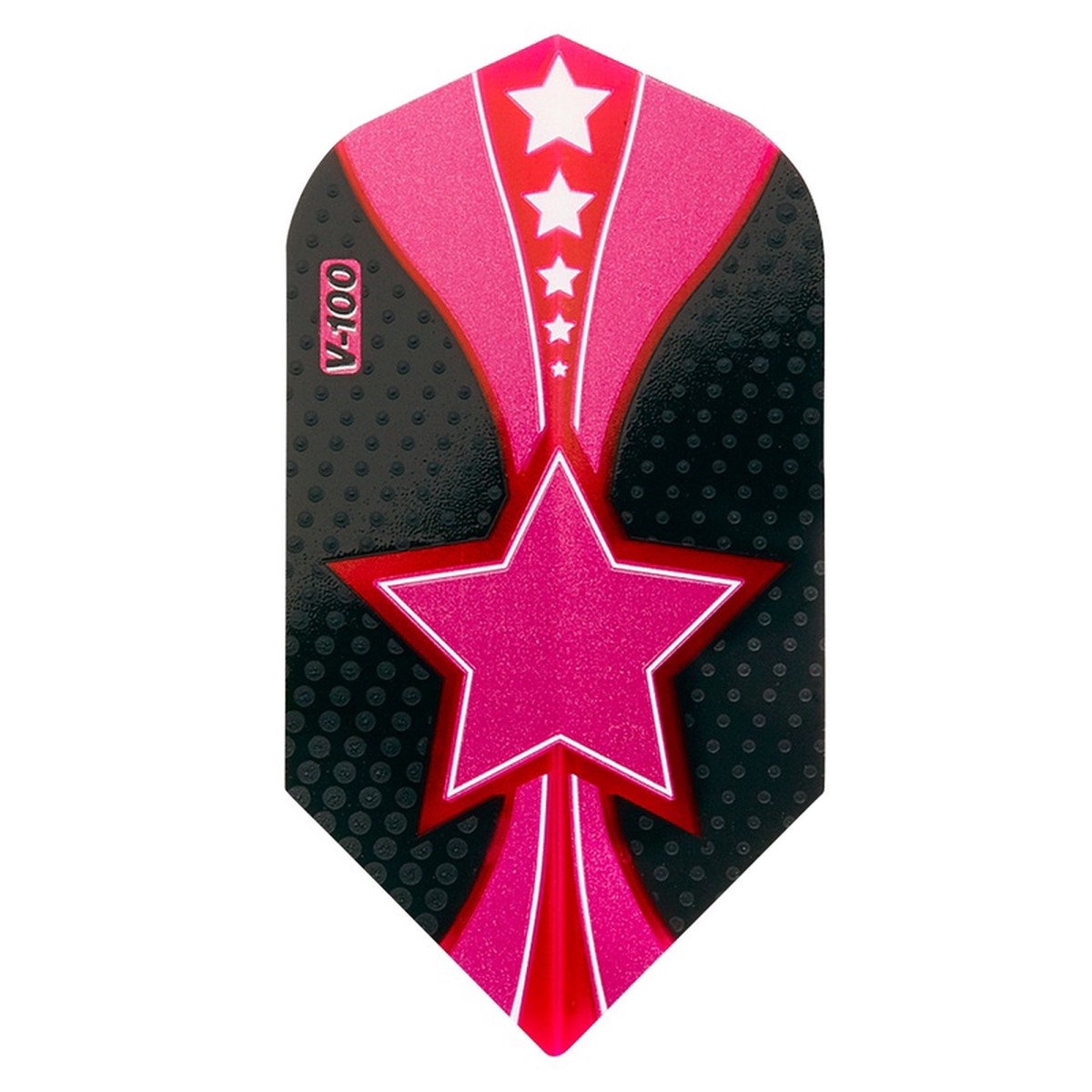 V-100 Dart Diva Flights Slim