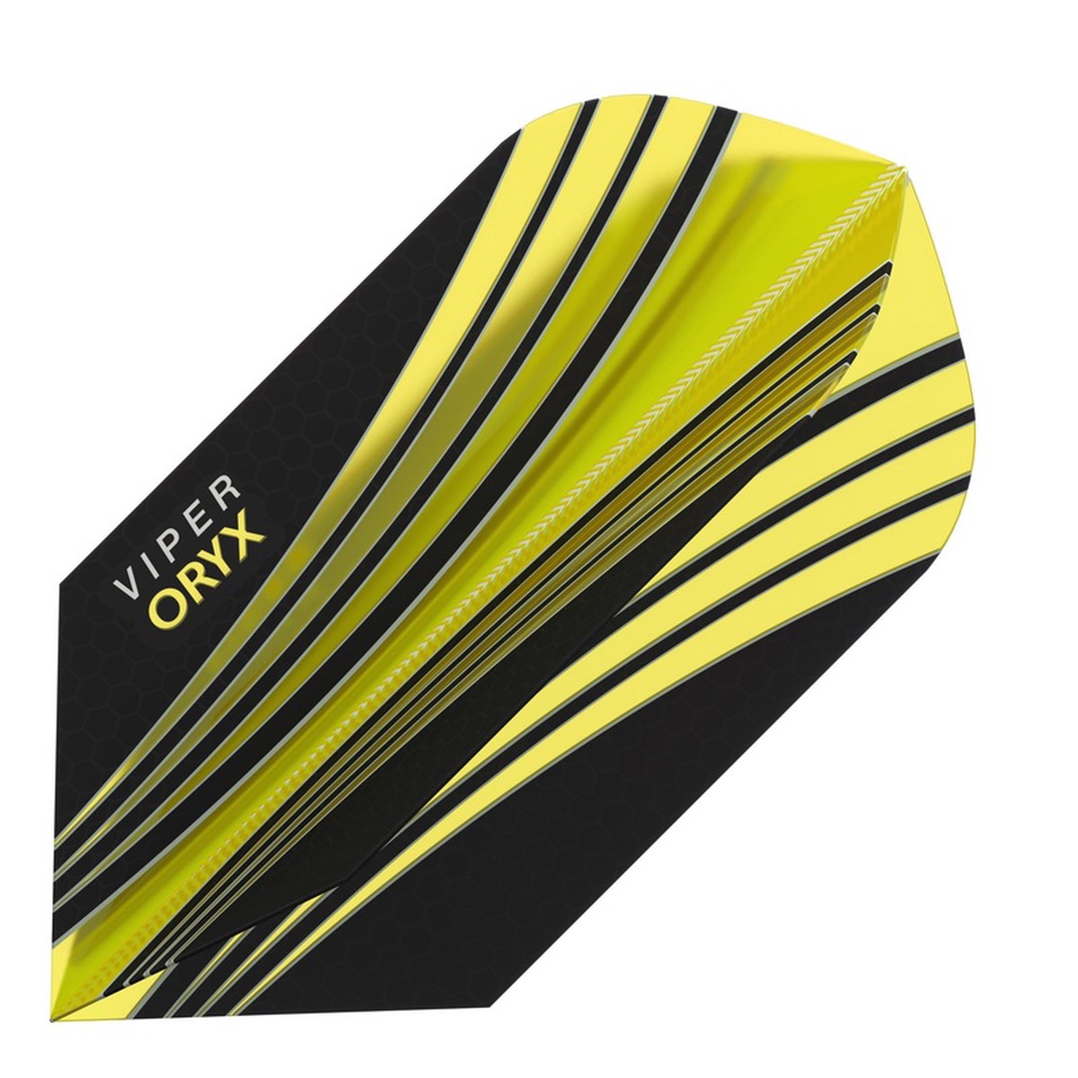 V-100 Oryx Flights Yellow/Black Slim