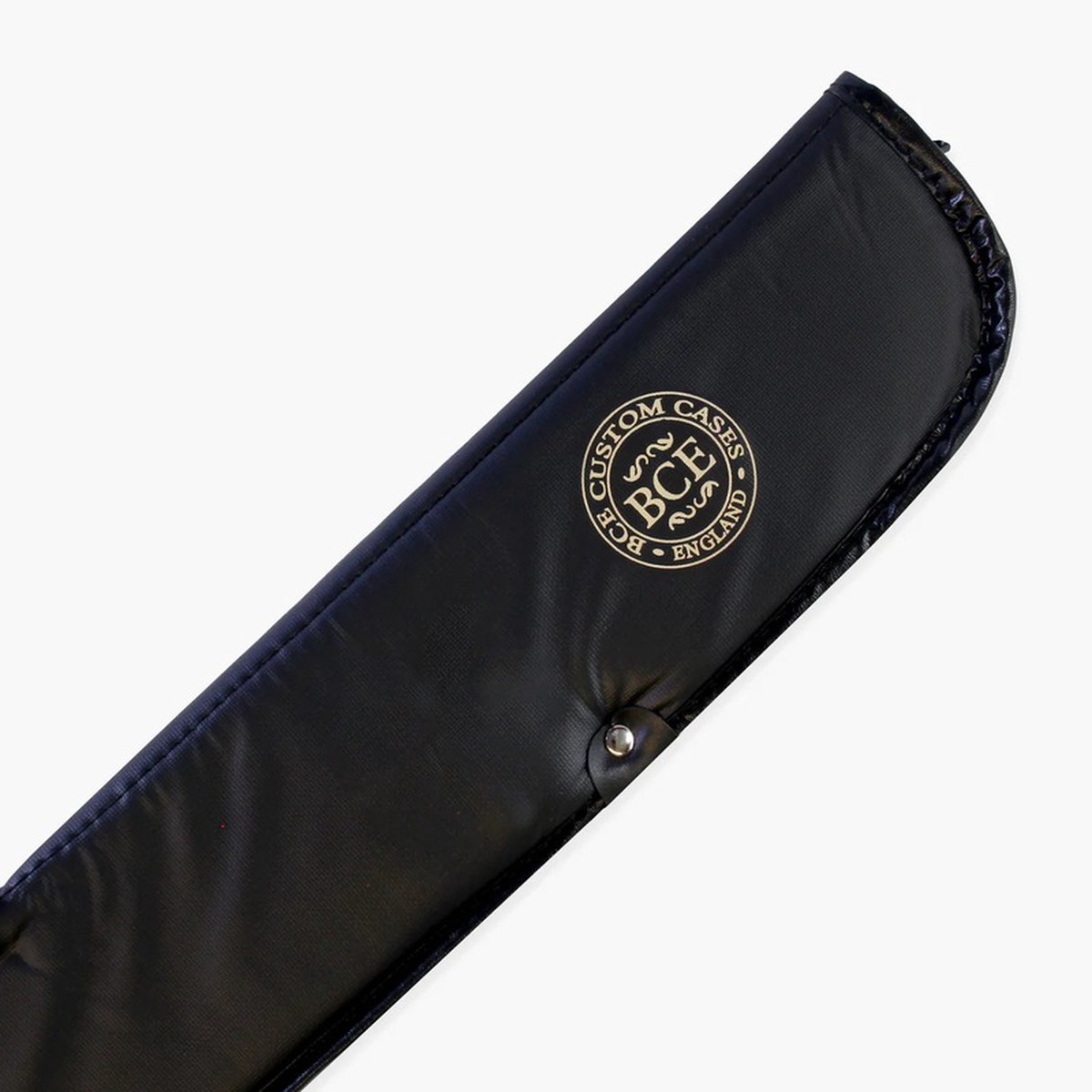 BCE Cue Bag with Header Card - 7043