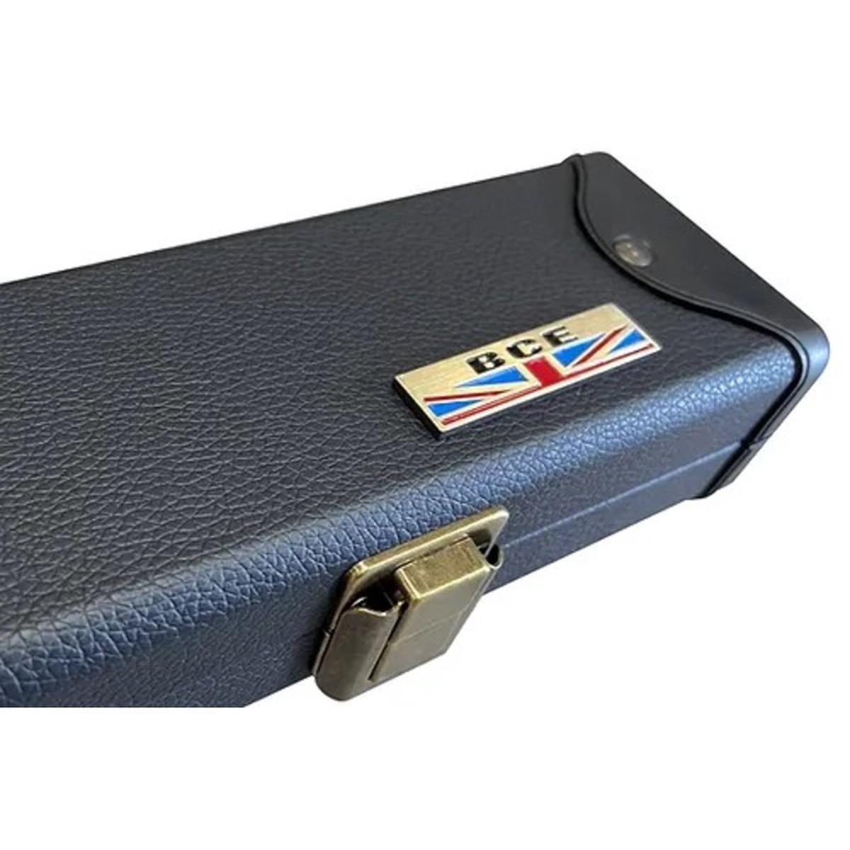 BCE Deluxe Hard 3/4 Case - M3426N