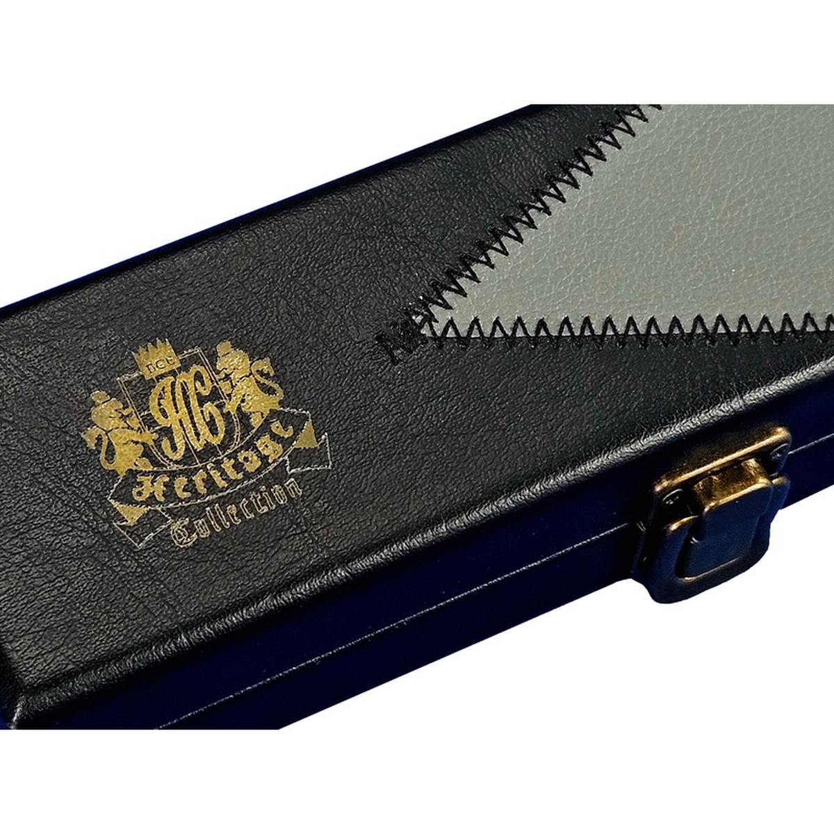 BCE Heritage Hard Stitched Case - CCHER2