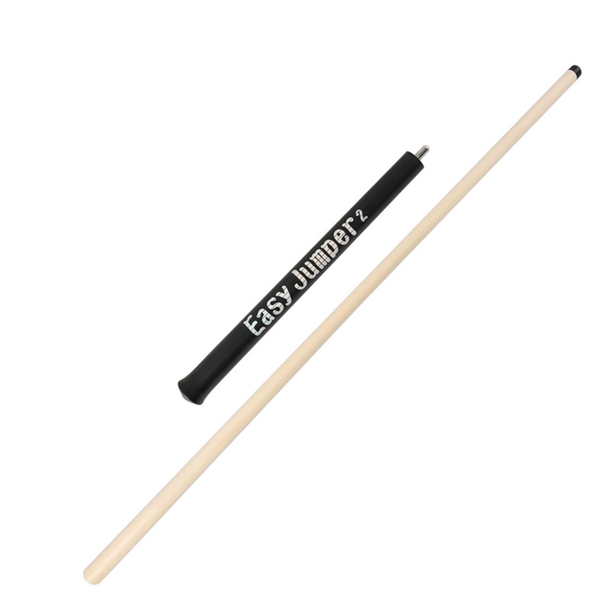 Easy Jumper 2 Jump Cue (Mass Collaboration)