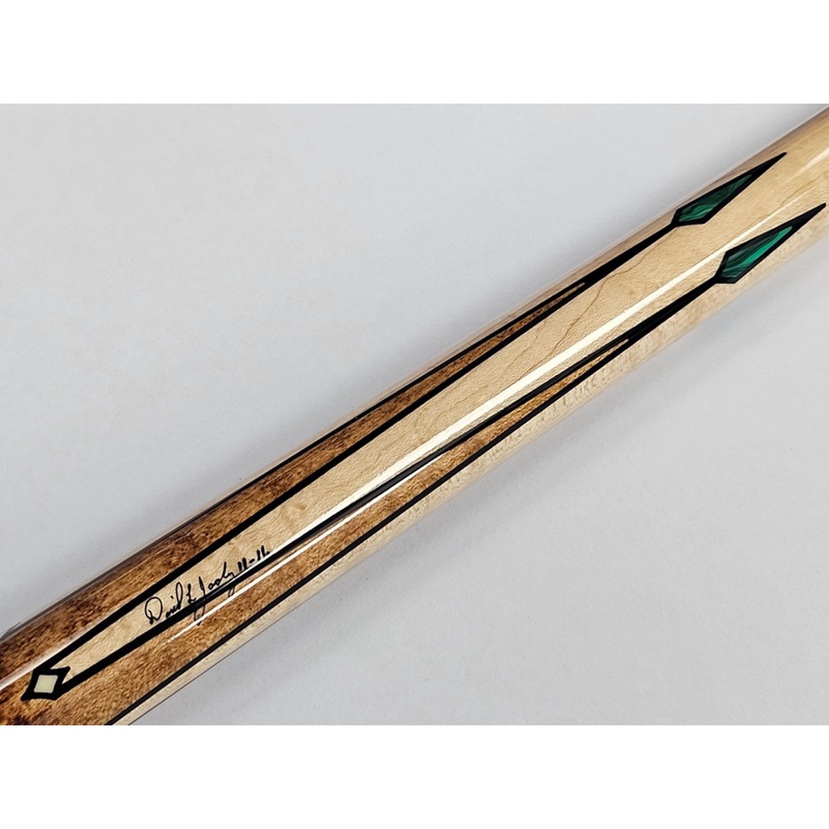 Jacoby 0616-45 w/ 13mm Radial Shaft