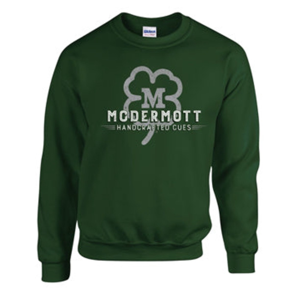 McDermott Retro Crew Neck
