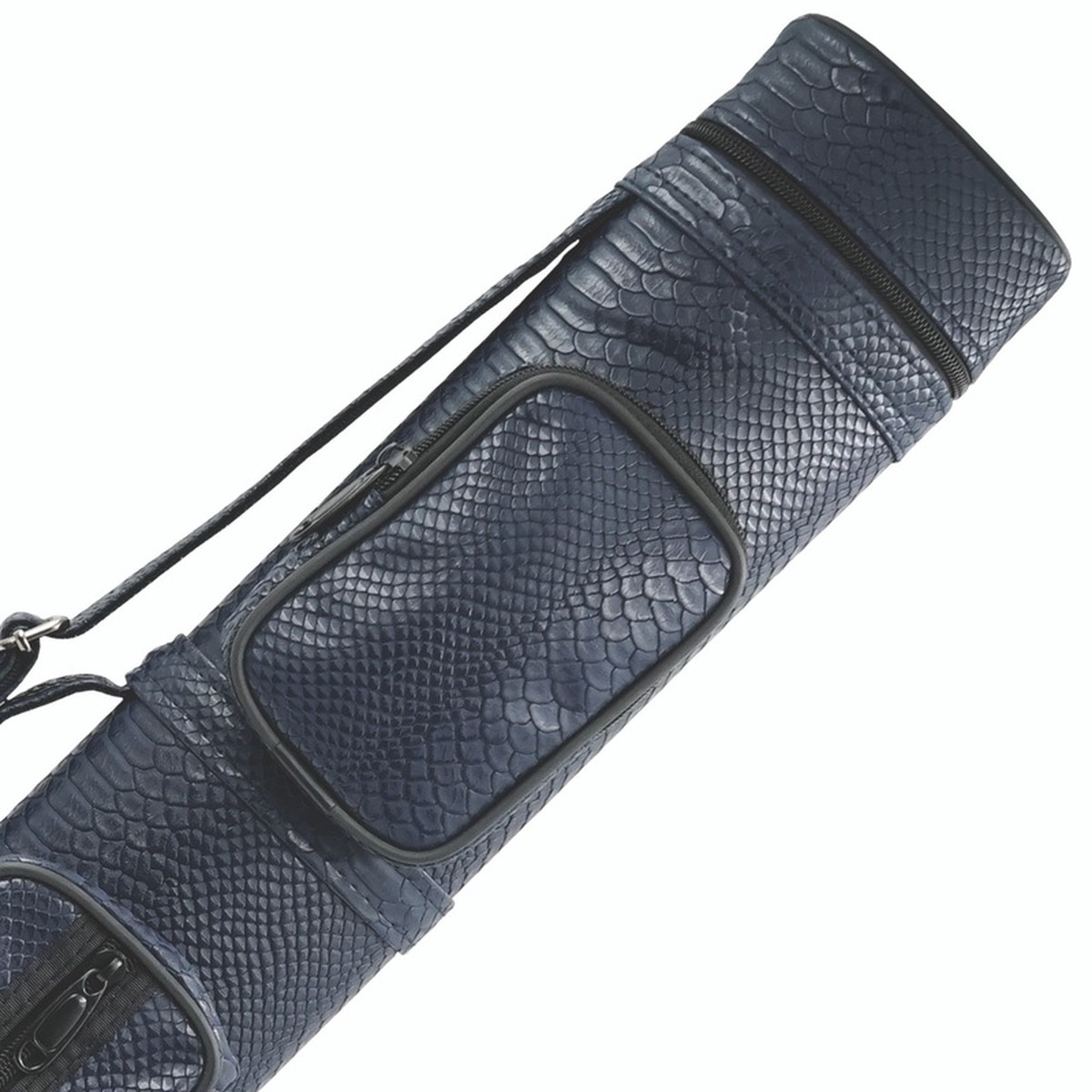 KODA Xcel Navy Blue Exotic Case - 22