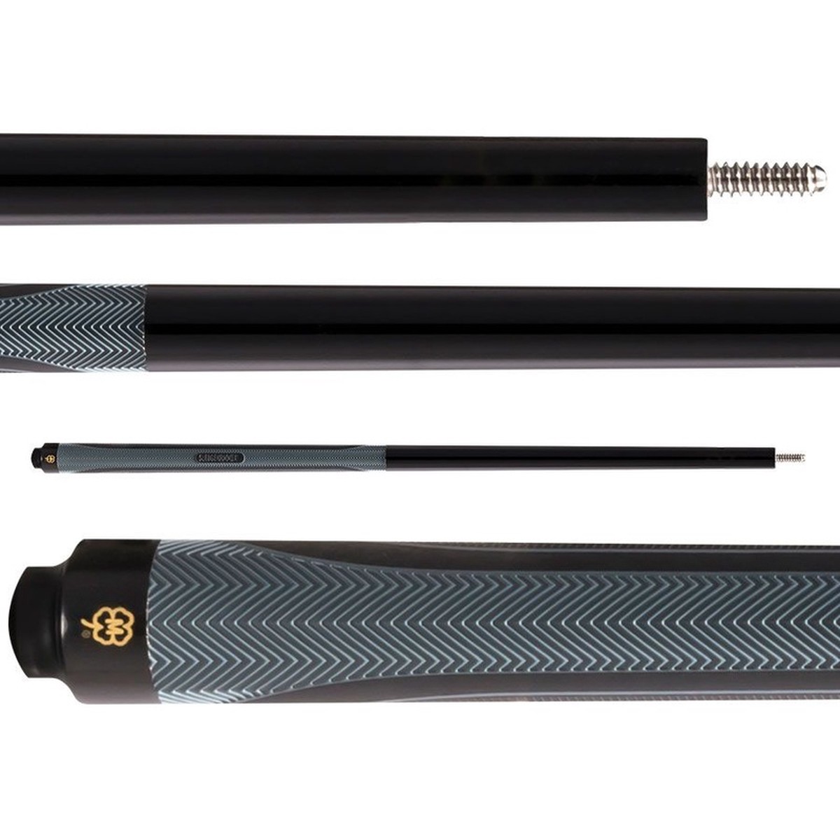 McDermott Sledgehammer Break Pool Cue - Discounted