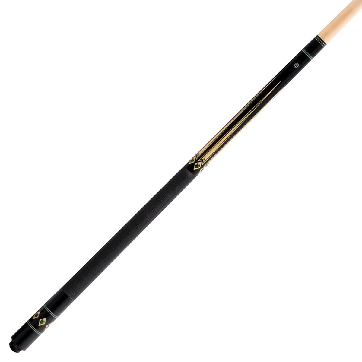 McDermott Youth Pool Cue K91C - 52 inch
