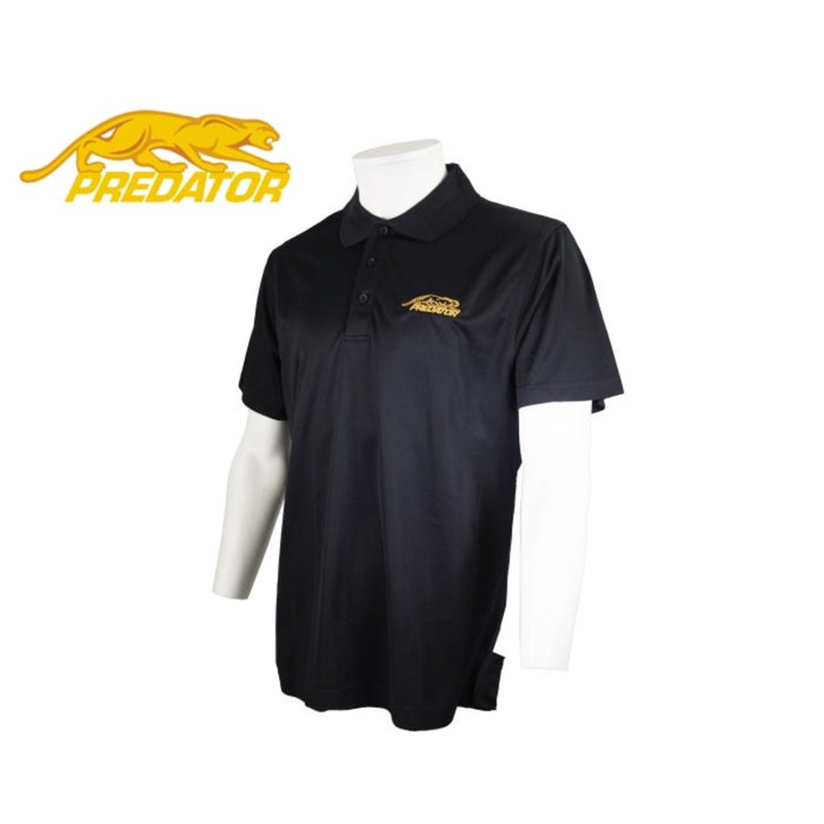 Predator Quick Dry Polo