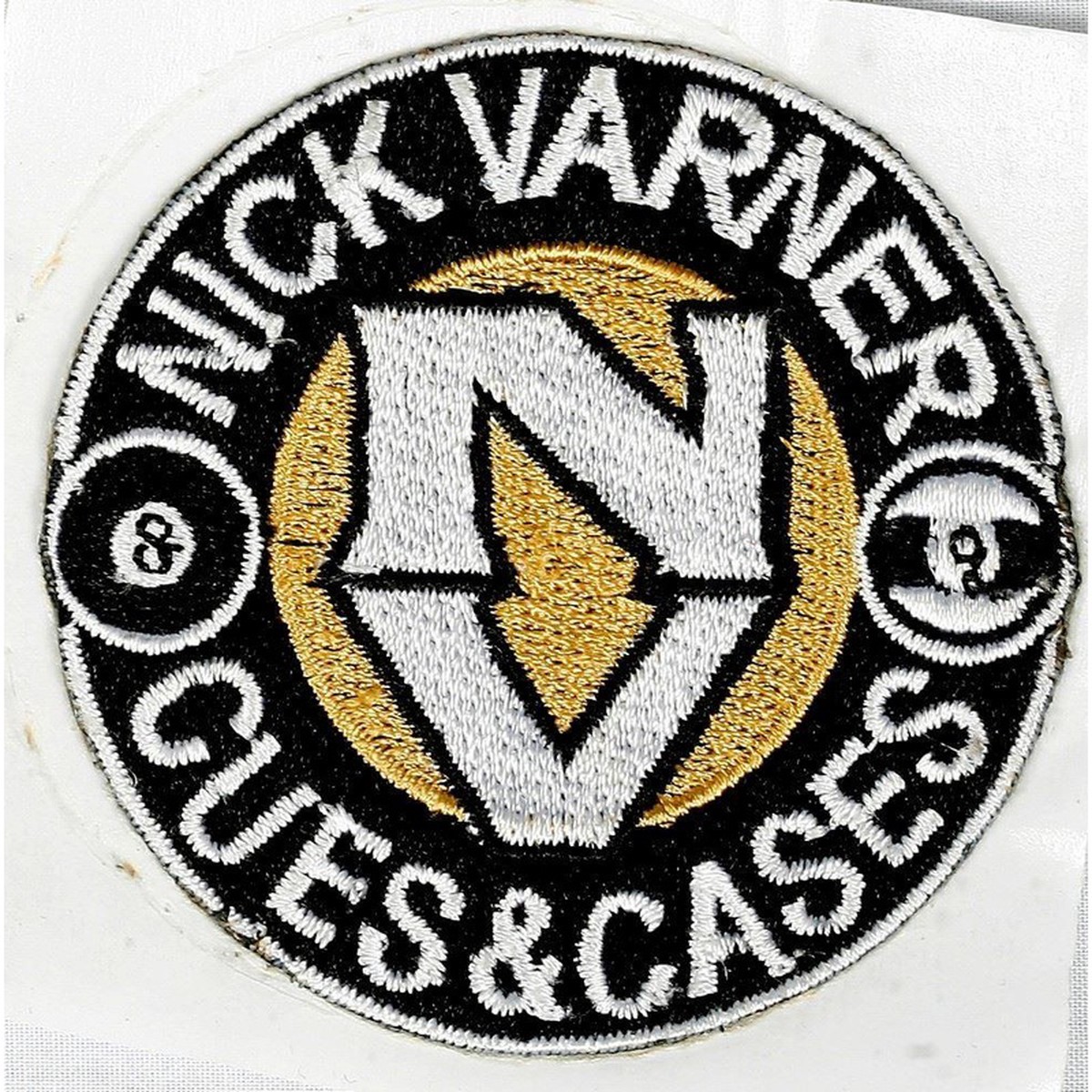 NV Self Adhesive Patch