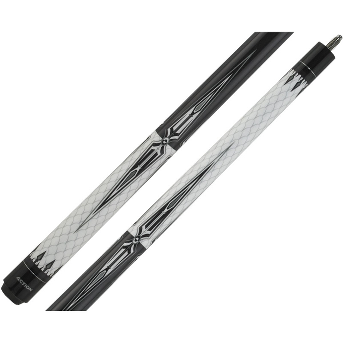 Action Pool Cue BW17