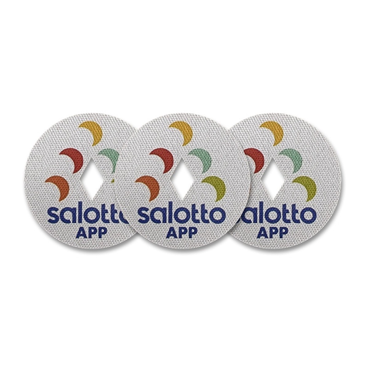 Salotto Top Spot Table Spot - 3 Pack