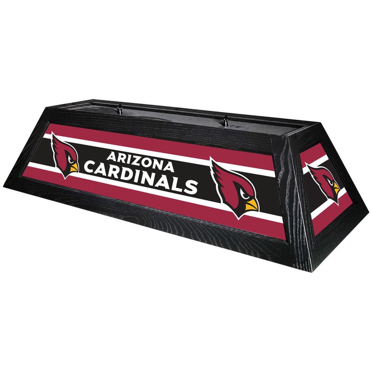 Arizona Cardinals Pool Table Light 42