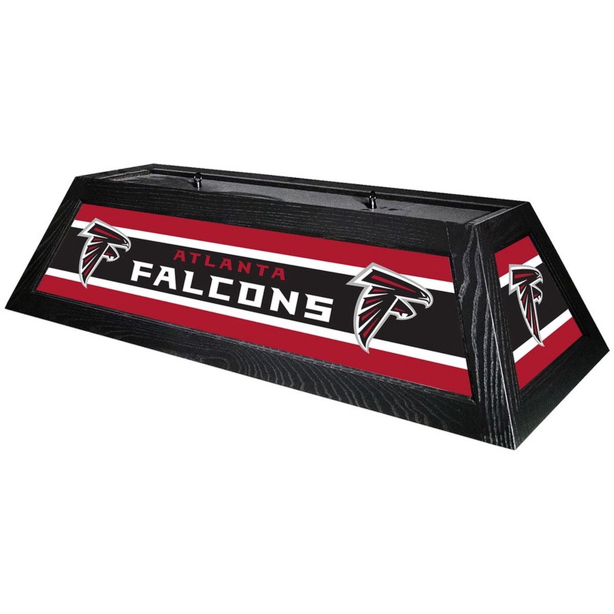 Atlanta Falcons Pool Table Light 42