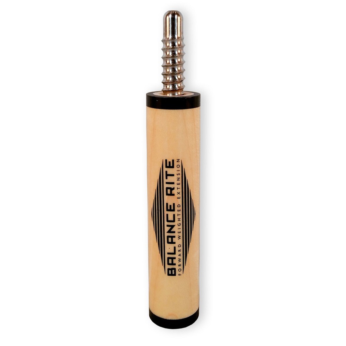 Balance Rite Pool Cue Extension - Radial Thread
