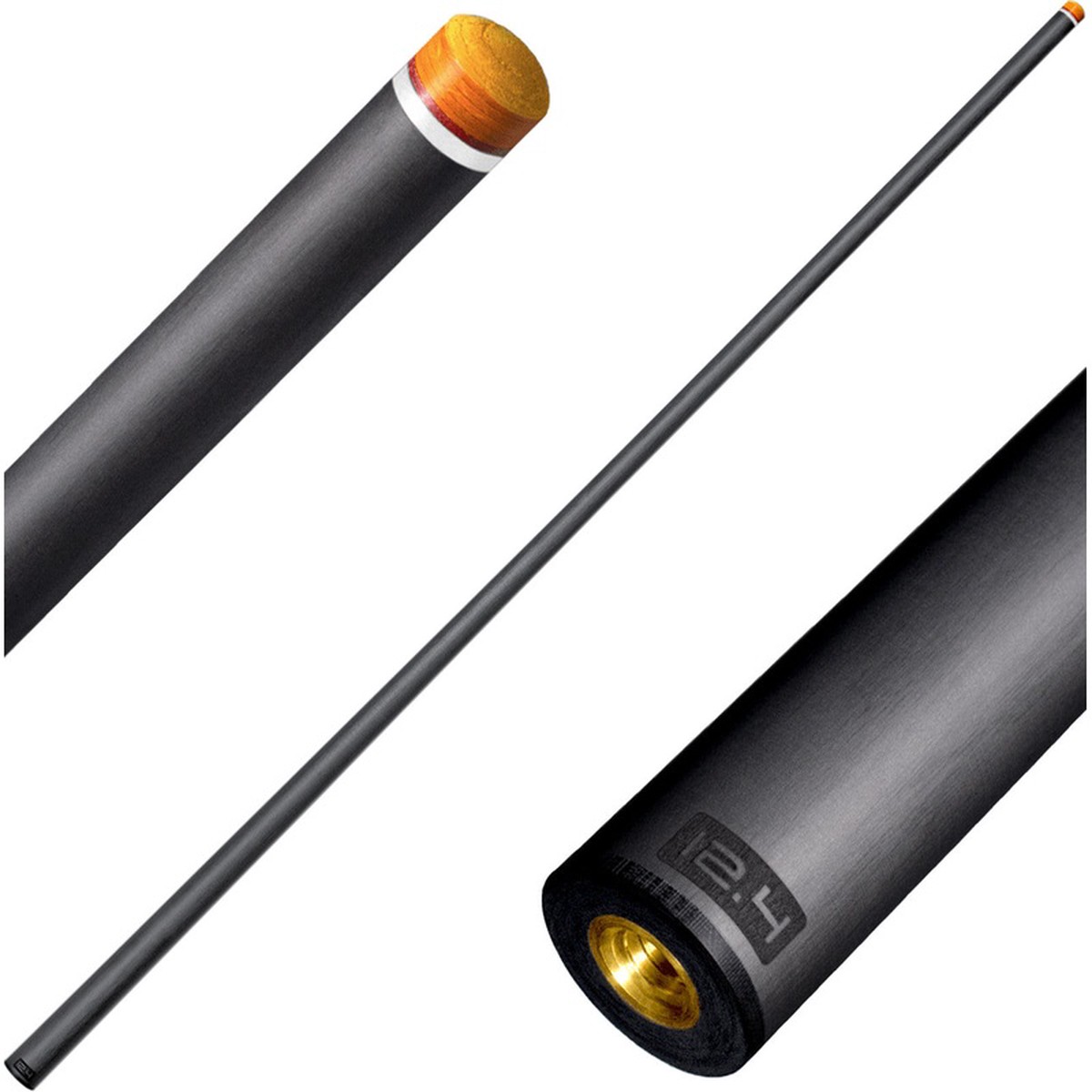 Predator Revo Shaft 12.4 5/1618 White Vault